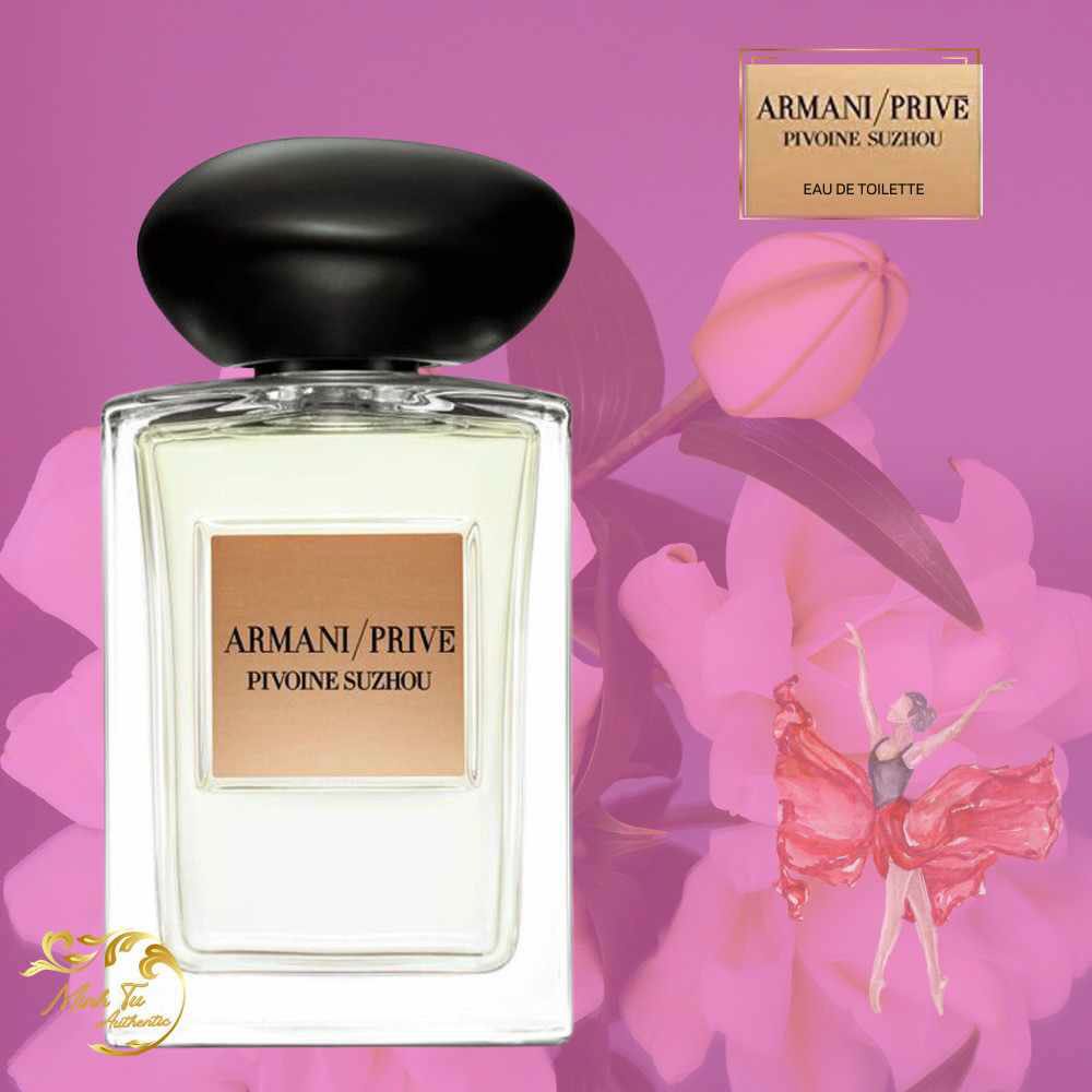 Armani Prive Pivoine Suzhou EDT